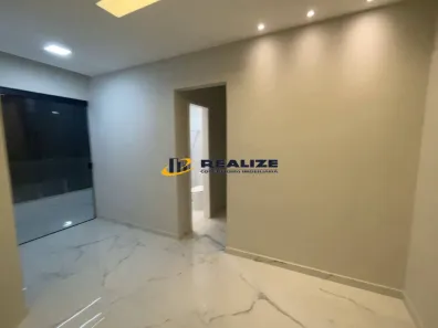 Casa de Condomínio com 3 Quartos à venda, 170m² no Parque Tarcisio Miranda, Campos dos Goytacazes