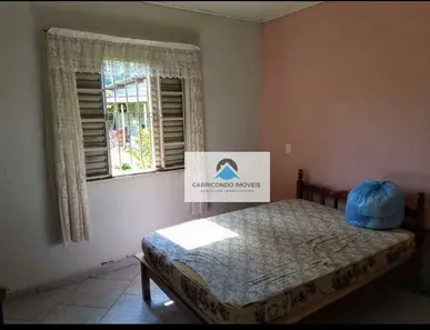 Fazenda / Sítio / Chácara com 2 Quartos à venda, 12000m² no Cézar de Souza, Mogi das Cruzes