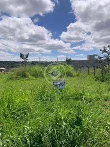 Terreno / Lote / Condomínio à venda, 300m² no portal das aguas, Hidrolândia