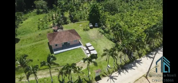 Terreno / Lote / Condomínio à venda, 331540m² no Serra Negra, Guaraqueçaba