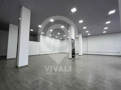 Loja / Salão / Ponto Comercial à venda, 361m² no Vila Brasileira, Itatiba