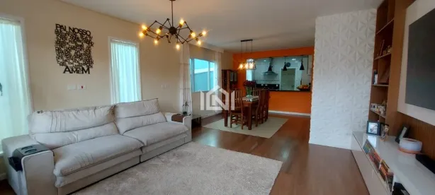 Casa de Condomínio com 3 Quartos à venda, 197m² no Paysage Serein, Vargem Grande Paulista