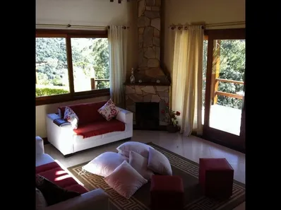 Casa com 5 Quartos à venda, 275m² no São Pedro da Serra, Nova Friburgo