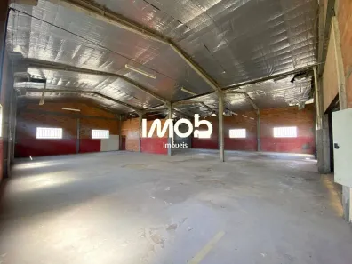 Galpão / Depósito / Armazém à venda, 400m² no Três Rios do Sul, Jaraguá do Sul