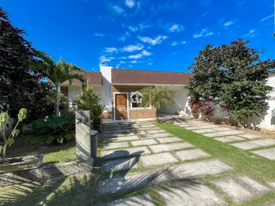Casa com 2 Quartos para alugar, 98m² no Inoã (Inoã), Maricá