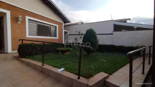 Casa com 3 Quartos à venda, 138m² no Chácara da Barra, Campinas
