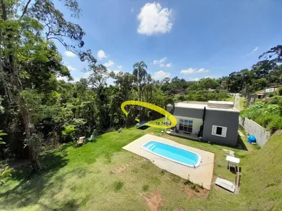 Fazenda / Sítio / Chácara com 3 Quartos para venda ou aluguel, 180m² no Jardim Nossa Senhora das Graças, Cotia
