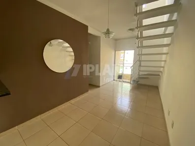 Cobertura com 2 Quartos à venda, 177m² no Jardim Gibertoni, São Carlos