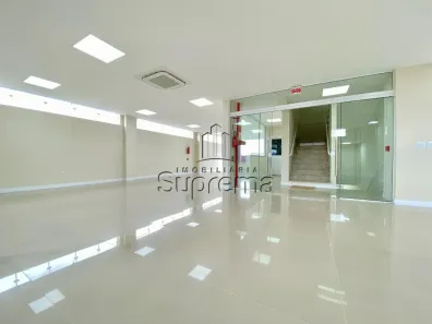 Loja / Salão / Ponto Comercial à venda, 1070m² no Cordeiros, Itajaí