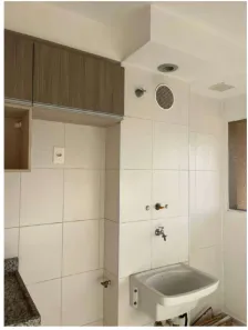 Apartamento com 2 Quartos para venda ou aluguel, 60m² no Votupoca, Barueri