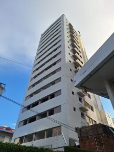 Apartamento com 1 Quarto à venda, 34m² no Graças, Recife