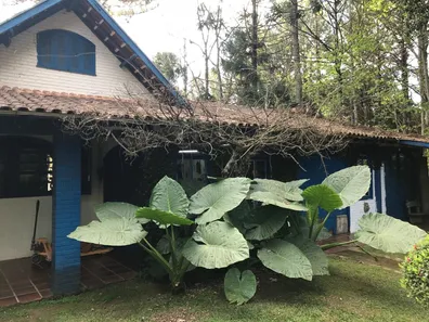 Fazenda / Sítio / Chácara com 2 Quartos à venda, 300m² no Rondinha, Campo Largo