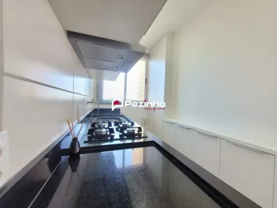 Apartamento com 2 Quartos para alugar, 55m² no Vale das Esmeraldas, Limeira