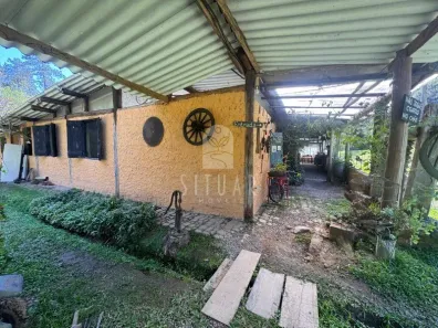 Fazenda / Sítio / Chácara com 9 Quartos à venda, 56000m² no , São Lourenço da Serra