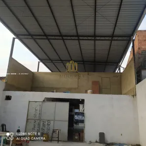 Galpão / Depósito / Armazém para alugar, 170m² no Centro, Belford Roxo