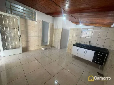 Casa com 2 Quartos para alugar, 140m² no Jardim Europa I, Santa Bárbara D'Oeste