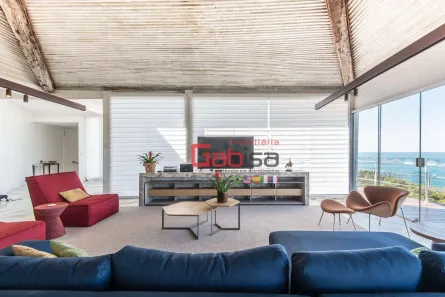 Casa de Condomínio com 5 Quartos à venda, 432m² no Village de Búzios, Armação dos Búzios
