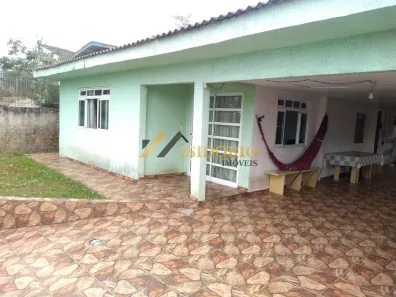 Casa com 3 Quartos à venda, 360m² no Lamenha Grande, Almirante Tamandaré