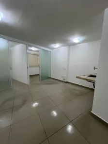 Conjunto Comercial / Sala à venda, 37m² no Lagoa Nova, Natal
