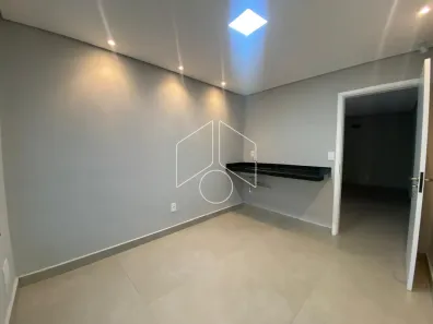 Loja / Salão / Ponto Comercial para alugar, 250m² no Palmital, Marília