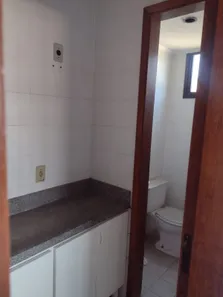 Conjunto Comercial / Sala para alugar, 32m² no Parque São Vicente, São Vicente