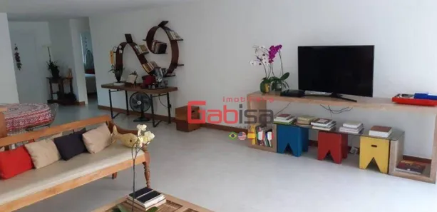 Casa de Condomínio com 5 Quartos à venda, 310m² no Village de Búzios, Armação dos Búzios