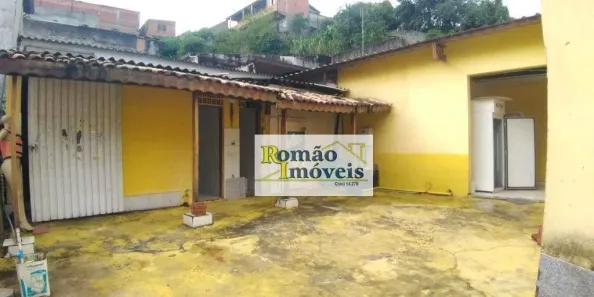 Loja / Salão / Ponto Comercial à venda, 232m² no Centro, Mairiporã