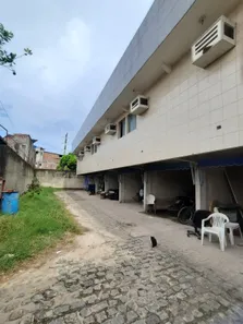 Hotel / Motel / Pousada com 33 Quartos à venda, 1924m² no Imbiribeira, Recife