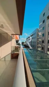 Apartamento com 2 Quartos à venda, 75m² no Ponta de Campina, Cabedelo