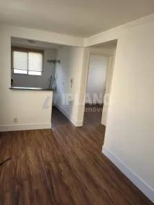 Apartamento com 2 Quartos à venda, 45m² no Distrito Industrial Miguel Abdelnur, São Carlos