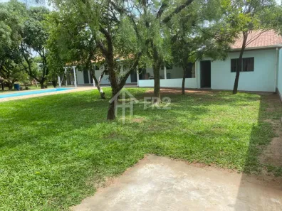Casa com 2 Quartos para alugar, 158m² no Chácara Primavera, Sumaré
