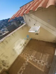 Kitnet com 1 Quarto para alugar, 20m² no Ferreira, São Lourenço