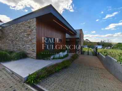 Casa de Condomínio com 3 Quartos para venda ou aluguel, 210m² no Ecovilas, Sertanópolis