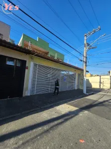 Sobrado com 3 Quartos para alugar, 150m² no Chácara Mafalda, São Paulo