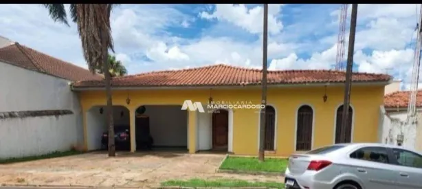 Casa com 3 Quartos à venda, 318m² no Vila São José, São José do Rio Preto
