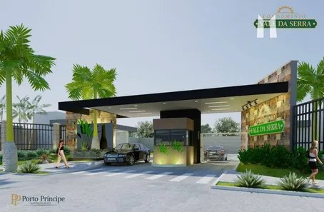 Terreno / Lote / Condomínio à venda, 234m² no Centro, Balsa Nova