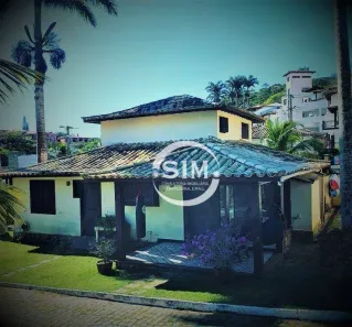Casa de Condomínio com 4 Quartos à venda, 293m² no , Armação dos Búzios