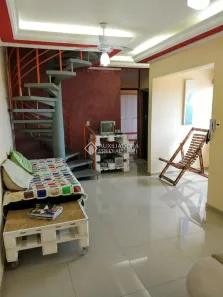 Cobertura com 2 Quartos à venda, 125m² no Cibratel II, Itanhaém