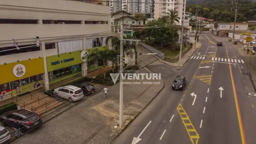 Loja / Salão / Ponto Comercial à venda, 209m² no Velha, Blumenau