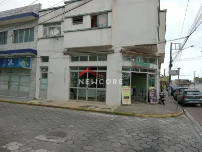 Conjunto Comercial / Sala com 1 Quarto à venda, 240m² no Jardim Suarão - Interior, Itanhaém