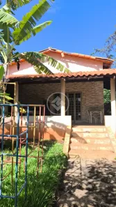 Casa de Condomínio com 2 Quartos à venda, 60m² no Condomínio Dolce Vitta- Hidrolândia Goiás, Hidrolândia