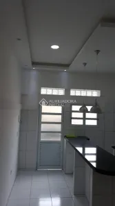 Casa com 2 Quartos para alugar, 60m² no Taboão, São Bernardo do Campo
