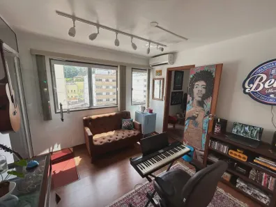 Loja / Salão / Ponto Comercial à venda, 30m² no Centro, Nova Friburgo