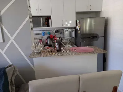 Apartamento com 2 Quartos à venda, 48m² no Rio Comprido, Rio de Janeiro