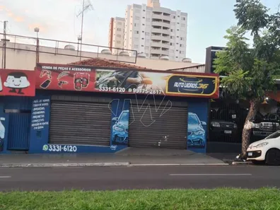 Loja / Salão / Ponto Comercial à venda, 78m² no Centro, Araraquara
