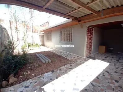 Casa com 3 Quartos para alugar, 100m² no Estados, Fazenda Rio Grande