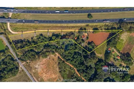 Fazenda / Sítio / Chácara à venda, 35453m² no Prata, Itupeva