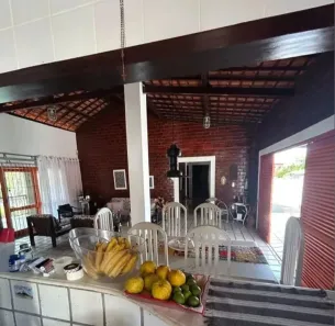Sobrado com 5 Quartos à venda, 230m² no Carapibus, Conde