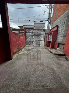 Casa com 1 Quarto para alugar, 70m² no Parque Santo Antônio, Itapevi