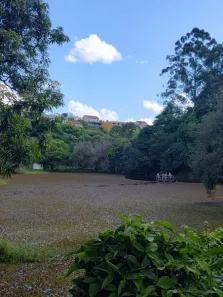 Terreno / Lote / Condomínio à venda, 343m² no Moinho de Vento, Barra Mansa